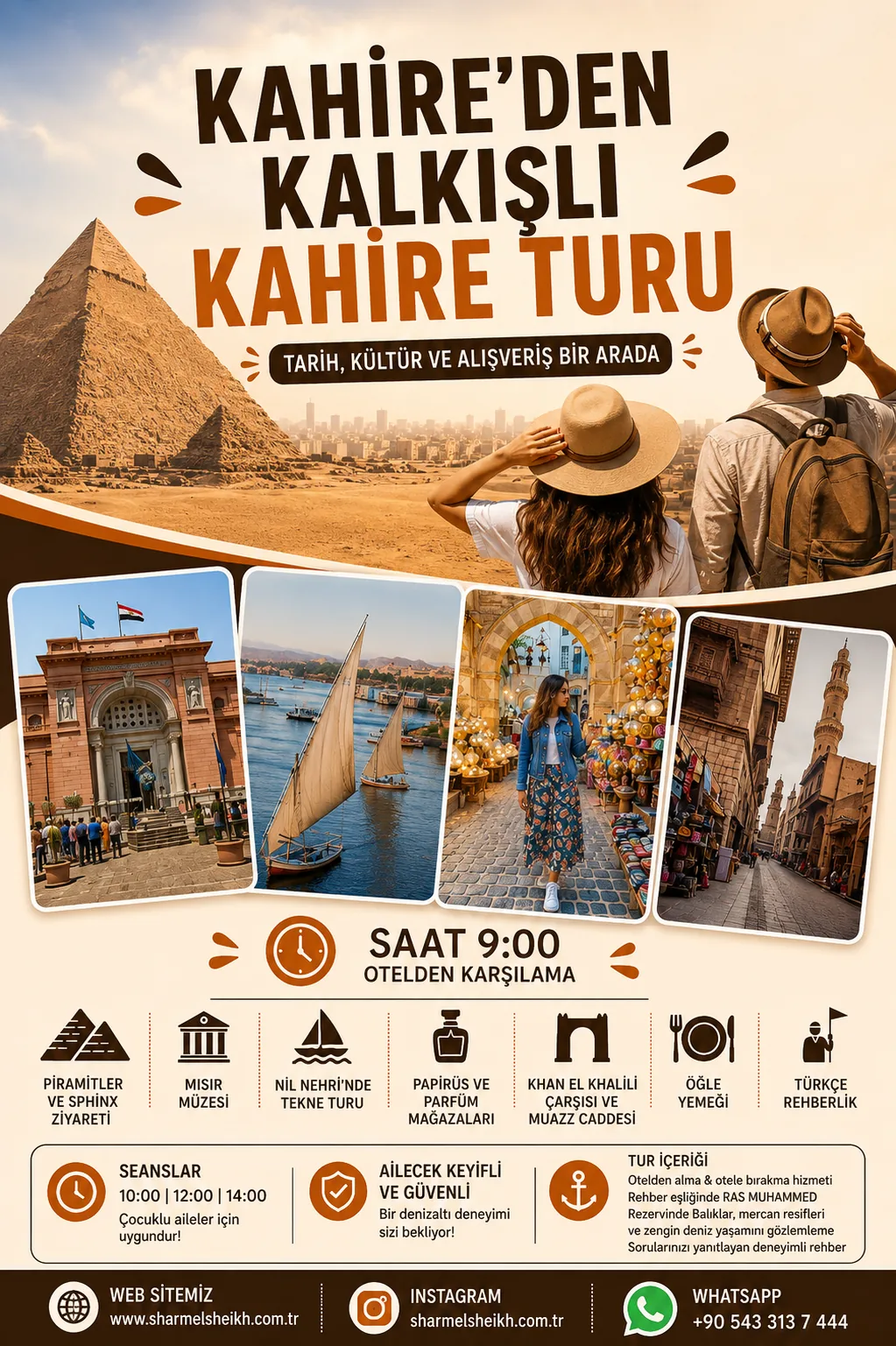 Kahire Turu